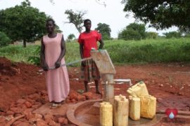 drop in the bucket amokoge primary school lira uganda africa water well-09