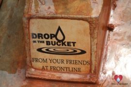 drop in the bucket amokoge primary school lira uganda africa water well-10