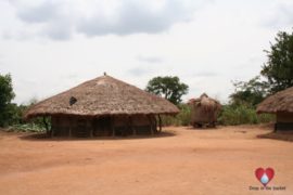 drop in the bucket amokoge primary school lira uganda africa water well-27