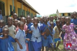 drop in the bucket charity africa uganda awoo primary school water well-03