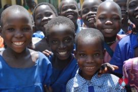 drop in the bucket charity africa uganda awoo primary school water well-04