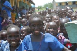 drop in the bucket charity africa uganda awoo primary school water well-08