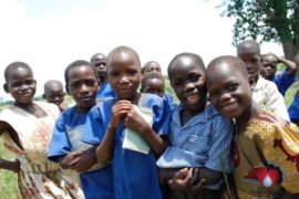 drop in the bucket charity africa uganda awoo primary school water well-15