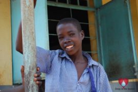 drop in the bucket charity africa uganda awoo primary school water well-27