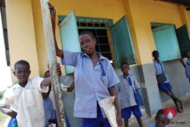drop in the bucket charity africa uganda awoo primary school water well-28