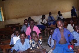 drop in the bucket charity africa uganda awoo primary school water well-29