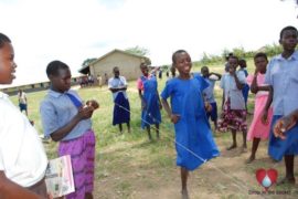 drop in the bucket charity africa uganda awoo primary school water well-31