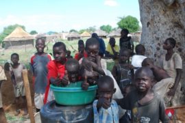 drop in the bucket africa water wells south sudan Stars Of Hope Primary School-140