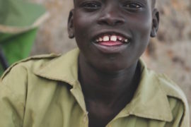 drop in the bucket africa water wells south sudan Stars Of Hope Primary School-21