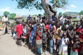 drop in the bucket africa water wells south sudan Stars Of Hope Primary School-229