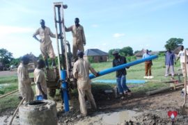 drop in the bucket africa water wells south sudan Stars Of Hope Primary School-323