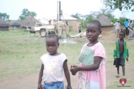 drop in the bucket africa water wells south sudan Stars Of Hope Primary School-474