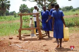 drop in the bucket africa water wells uganda Wiodyek primary school-16