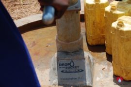 drop in the bucket africa water wells uganda Wiodyek primary school-19