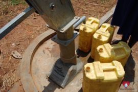 drop in the bucket africa water wells uganda Wiodyek primary school-20