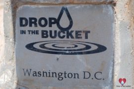 drop in the bucket africa water wells uganda Wiodyek primary school-21