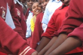 Africa water wells Drop in the Bucket Ilbisil Girls School Kenya charity-02