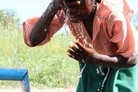 drop in the bucket adekokwok primary school gulu uganda africa water well photos-144