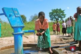 drop in the bucket adekokwok primary school gulu uganda africa water well photos-30