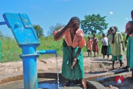 drop in the bucket adekokwok primary school gulu uganda africa water well photos-31