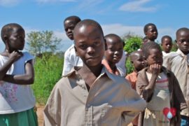 drop in the bucket adekokwok primary school gulu uganda africa water well photos-70