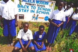 waterwells lira uganda africa drop in the bucket alela modern primary school-307