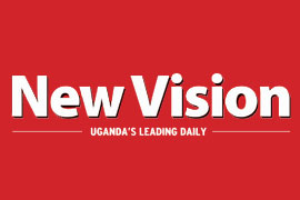 The New Vision Press-Article-Drop in the Bucket- Pece Pawel Primary School- Bio-Digestion Toilets, Uganda, Gulu.