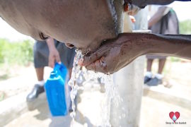 water wells lira uganda africa drop in the bucket awach primary school-18