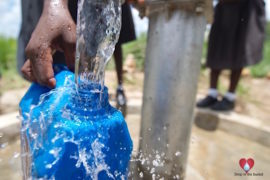 water wells lira uganda africa drop in the bucket awach primary school-24