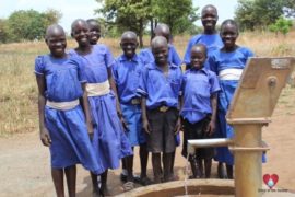 waterwells africa south sudan drop in the bucket adire primary school-169