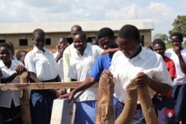 water wells africa uganda lira drop in the bucket father aloysious secondary school-13