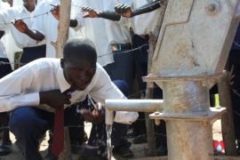 water wells africa uganda lira drop in the bucket father aloysious secondary school-14