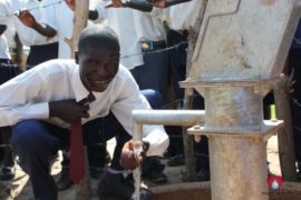 water wells africa uganda lira drop in the bucket father aloysious secondary school-15