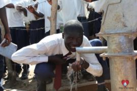 water wells africa uganda lira drop in the bucket father aloysious secondary school-17