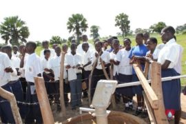 water wells africa uganda lira drop in the bucket father aloysious secondary school-21
