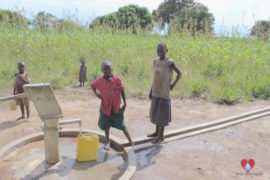 waterwells africa uganda drop in the bucket alaka memorial community school-21
