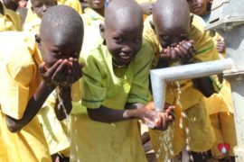 water wells africa south sudan drop in the bucket gukic primary school-25