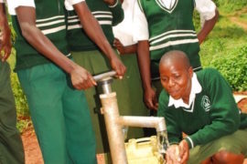 water wells africa uganda drop in the bucket kamda community secondary school-26