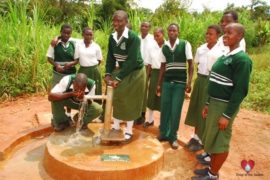 water wells africa uganda drop in the bucket kamda community secondary school-32
