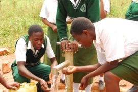 water wells africa uganda drop in the bucket kamda community secondary school-48