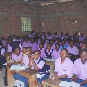 Water Wells Africa Uganda Lira Drop In The Bucket Kiganda High School