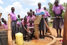 water wells africa uganda drop in the bucket teioro primary school-102