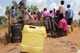 water wells africa uganda drop in the bucket teioro primary school-29