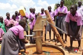 water wells africa uganda drop in the bucket teioro primary school-47