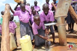 water wells africa uganda drop in the bucket teioro primary school-64