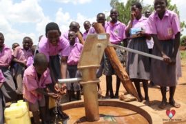 water wells africa uganda drop in the bucket teioro primary school-80