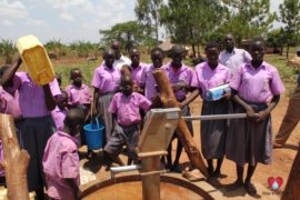 water wells africa uganda drop in the bucket teioro primary school-91