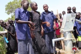 water wells africa south sudan drop in the bucket athiang primary school-50