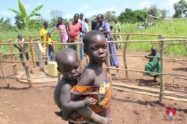 water wells africa uganda lira drop in the bucket bishop luwum primary school-104