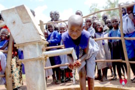 water wells africa uganda lira drop in the bucket bishop luwum primary school-48